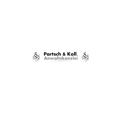 Logo Partsch Gerald