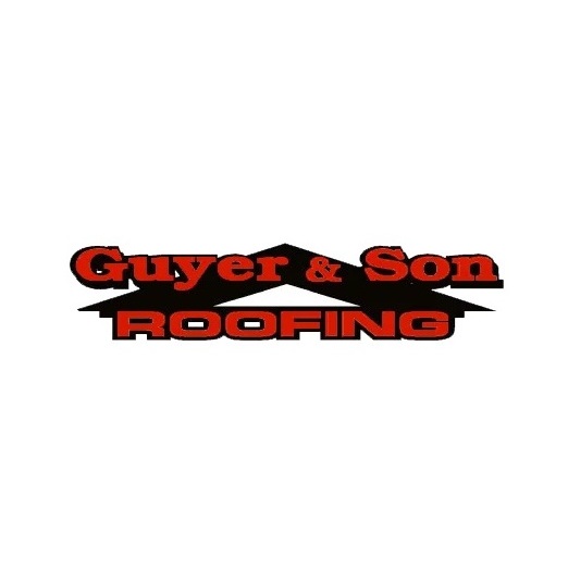 Images Guyer & Son Roofing