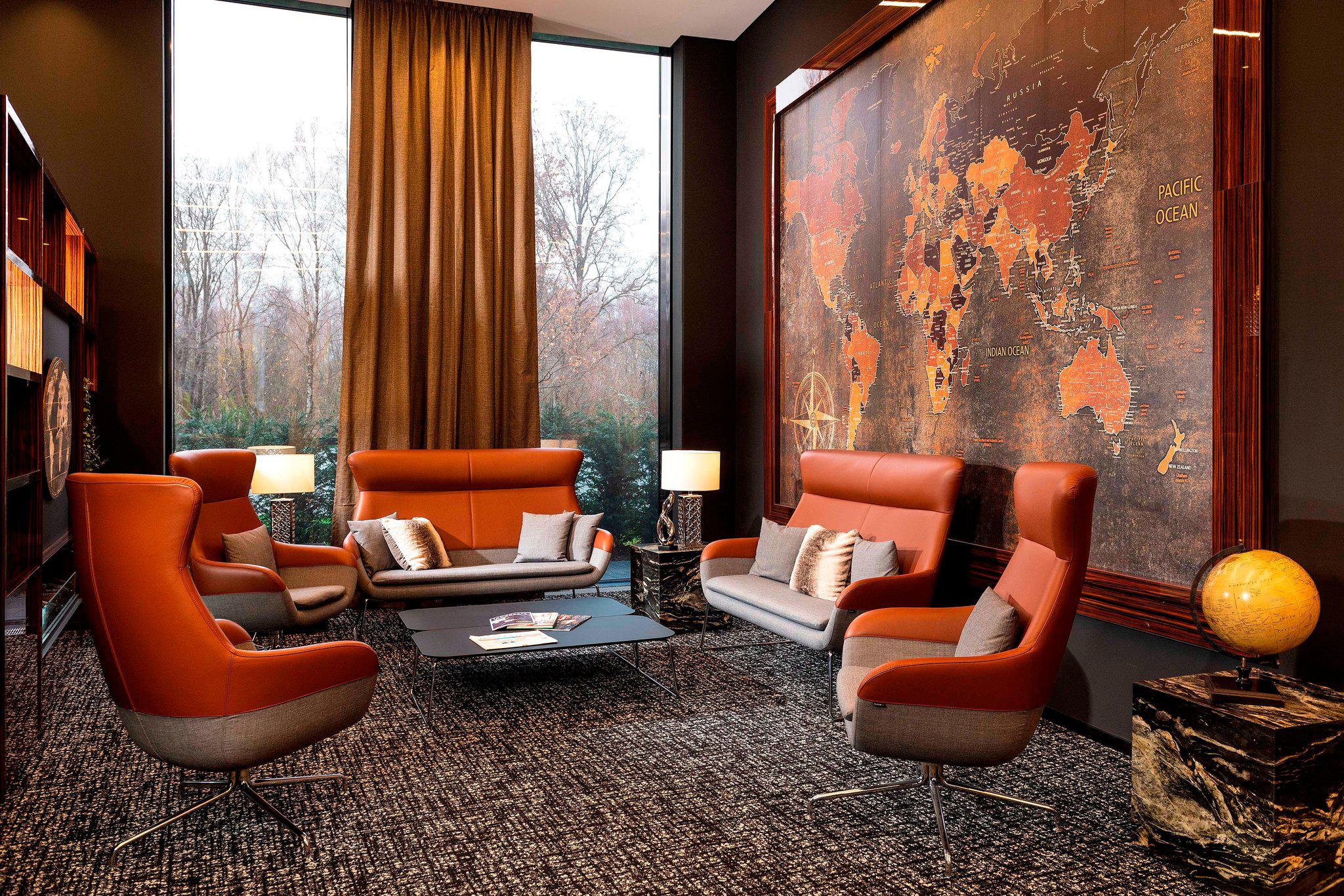 Hotel Nordport Plaza, Hamburg-Airport, a Tribute Portfolio Hotel - Closed, Südportal 2 in Norderstedt