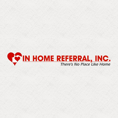In Home Referral Logo