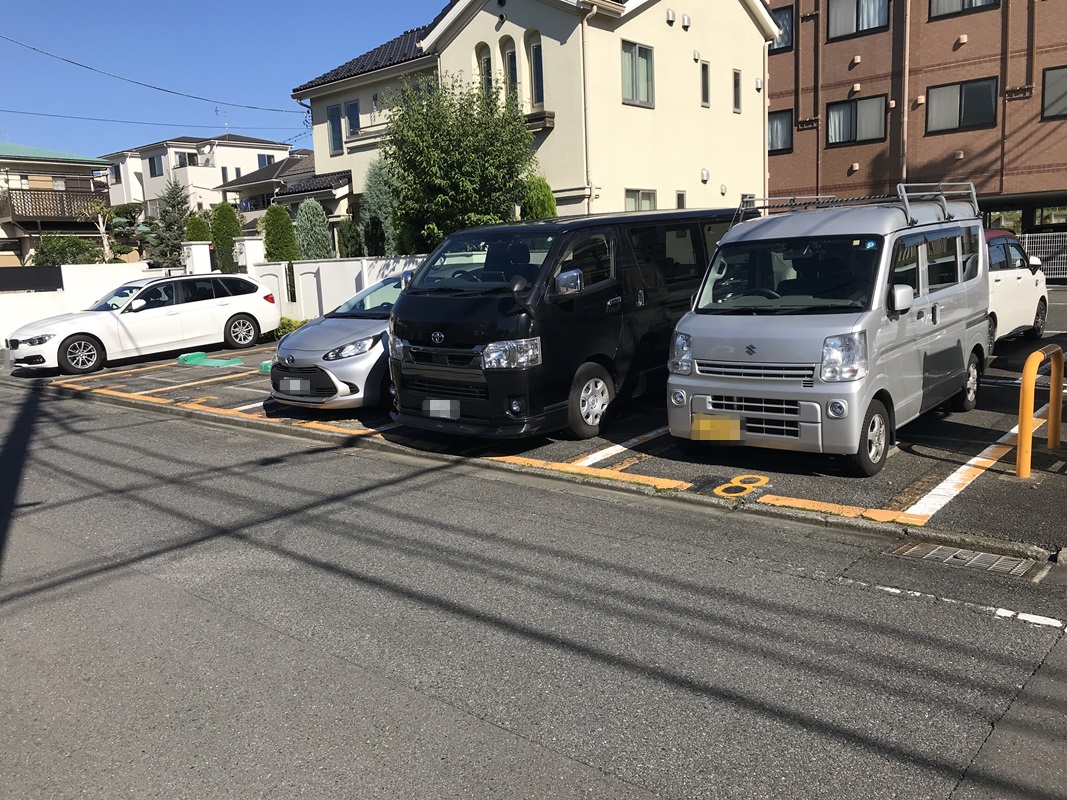 Images ONE PARK矢部駅前