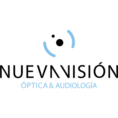 Nueva Visión Optica & Audiologia Logo