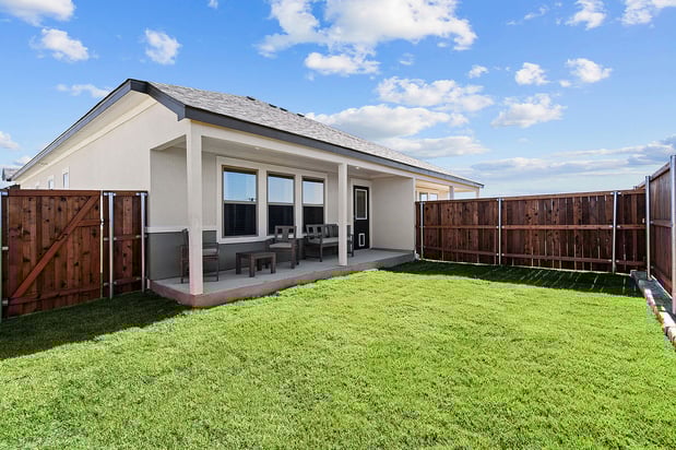 Images Luxe of Denton