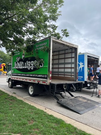 Images The Junkluggers of Kentucky