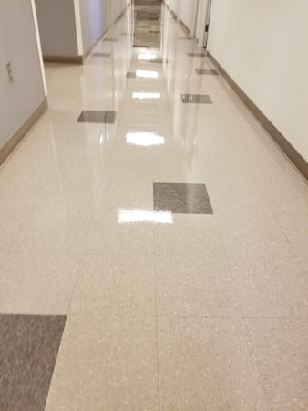 Images Mel's Cleaning Service, Inc.