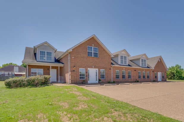 Images Tulip Hill Healthcare - Alcohol & Drug Rehab Center in Nashville