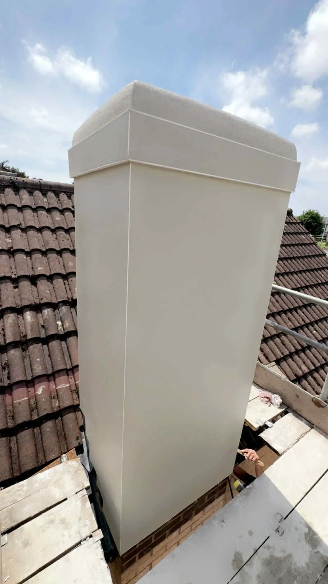 Images Plymouth Roofing Contractor