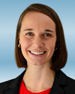 Molly M. Crenshaw, MD, MPH