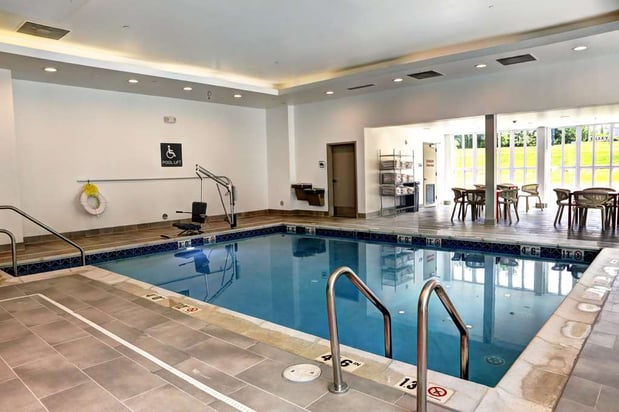 Images Hilton Garden Inn Bel Air