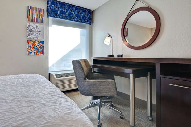 Images Hampton Inn Anderson