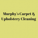 Murphy's Carpet & Upholstery Cleaning
