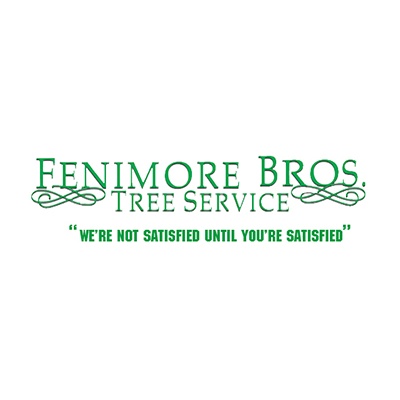 Fenimore Bros Tree Service Logo