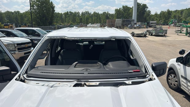 Images Skyview Auto Glass Farmington