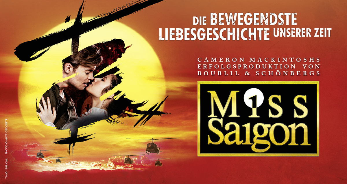 Raimund Theater #WeAreMusical, Wallgasse 18-20 in Wien