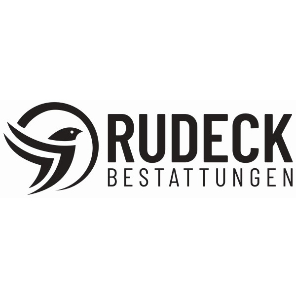 Logo Rudeck Bestattungen Sven Rudeck