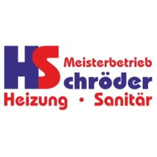 Logo Heizung Sanitär Schröder GmbH & Co. KG