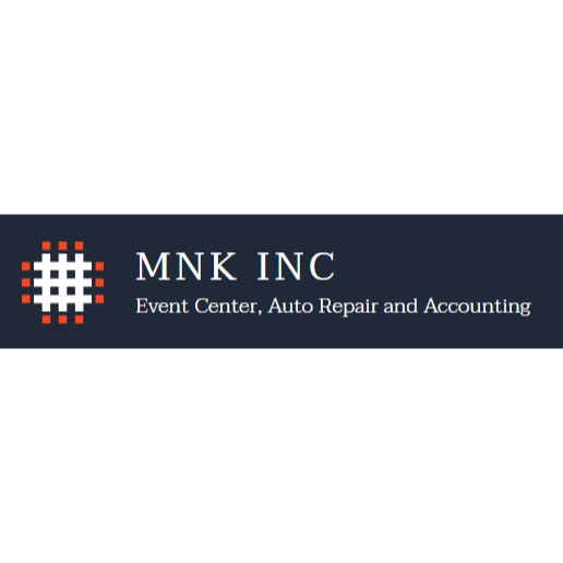 MNK Inc Logo