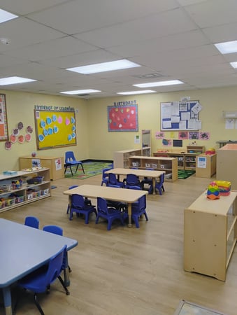 Images Childcare Network