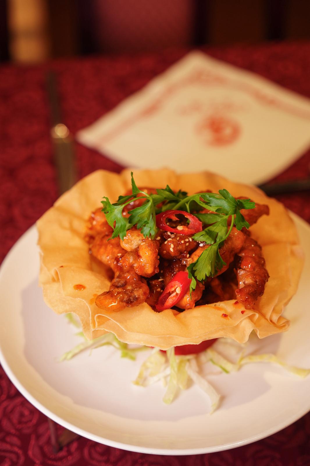 China Restaurant City AG, Alb. Zwyssigstrasse 81 in Wettingen
