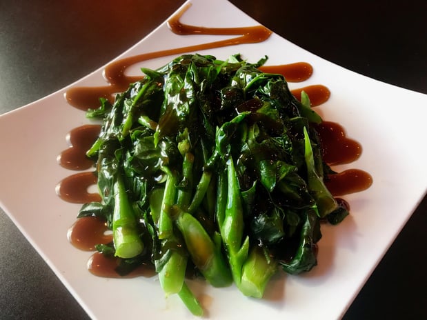 Images Harvey Moy's Chinese & American Restaurant