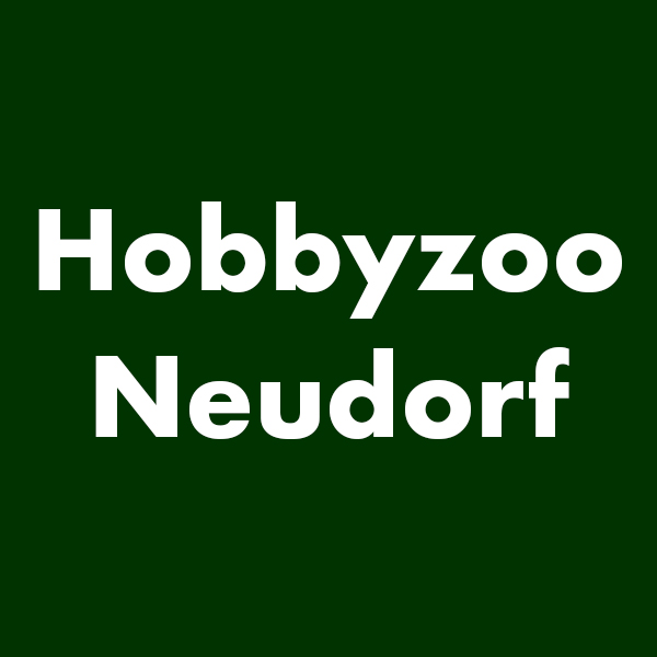 Thomas Tillmann Hobby-Zoo in Duisburg - Logo