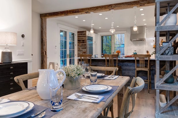 Images Abode Jackson Hole - Vacation Rentals & Property Management