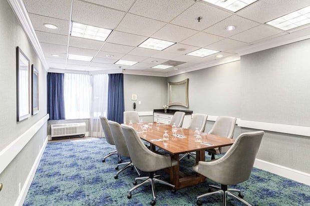 Images DoubleTree by Hilton Hotel Memphis