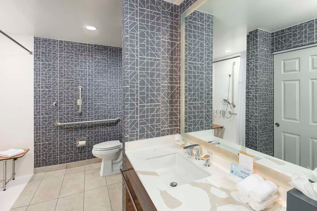 Images Homewood Suites by Hilton New Orleans