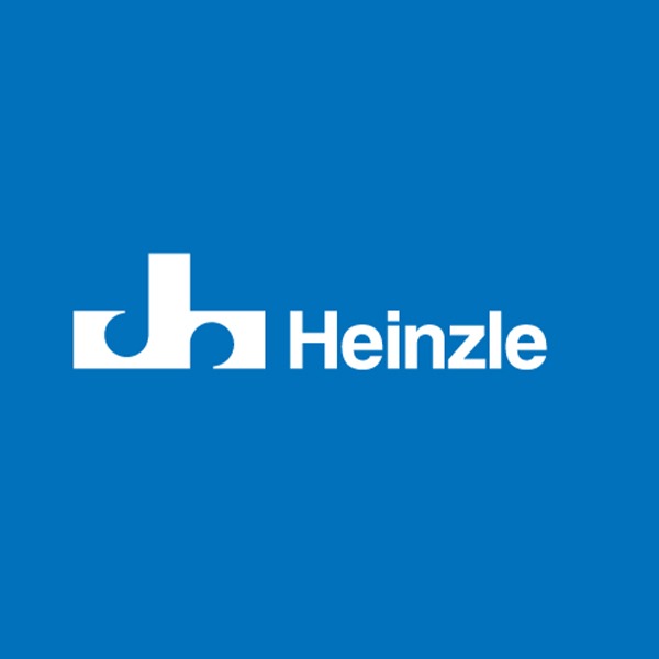 Logo von Heinzle Spenglerei GesmbH & Co KG
