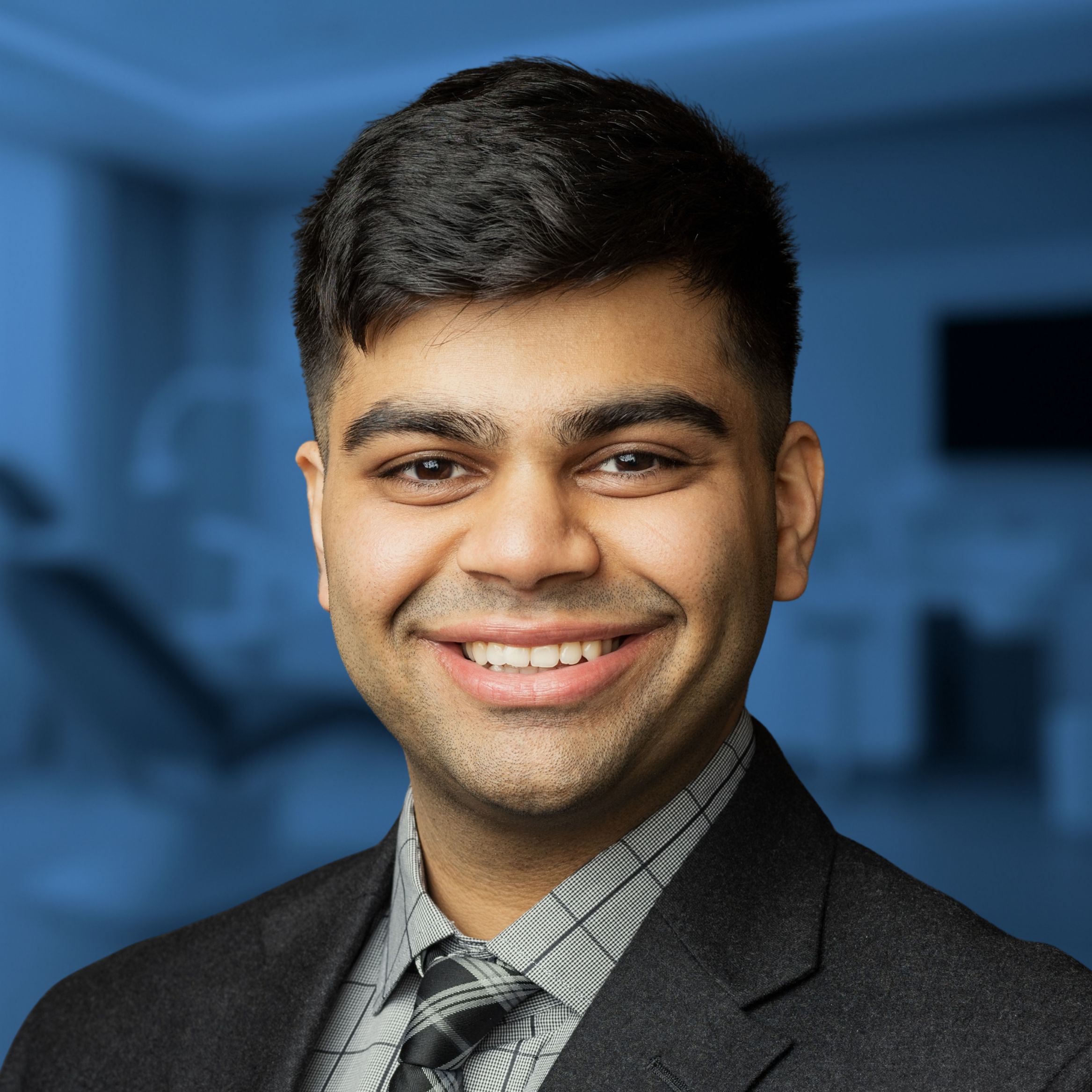 Dr. Prem Patel