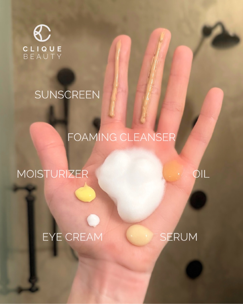 Clique Boutique - Holiday Manor Image