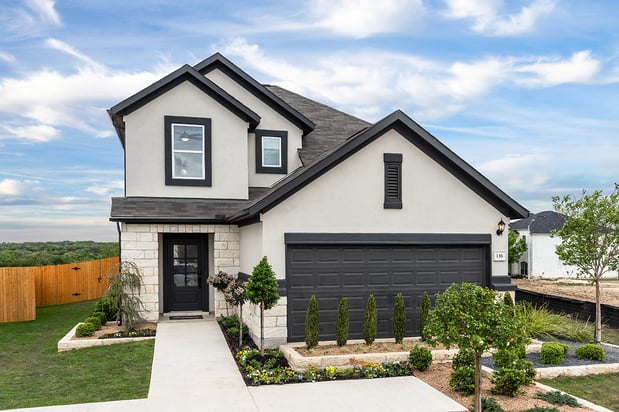 Images Stonewall Ranch - Taylor Morrison