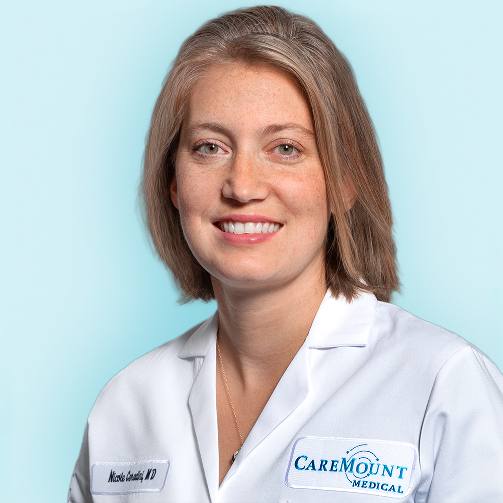 Nicole Ceradini, MD - POUGHKEEPSIE, NY - Obstetrics & Gynecology, Gynecologist