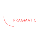 Pragmatic Economics Logo