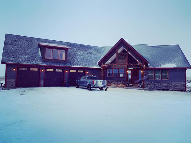 Images Elk Ridge Home Builders Driggs