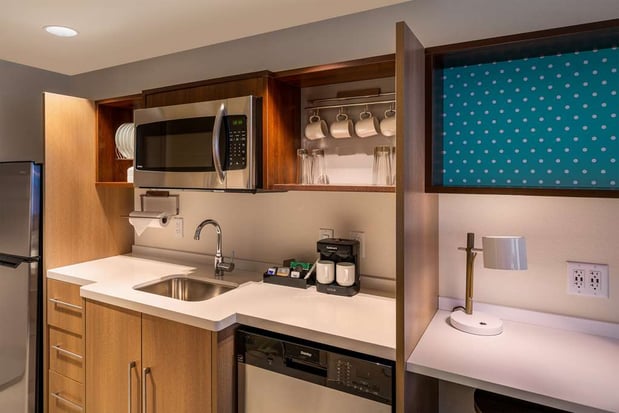 Images Home2 Suites by Hilton Bozeman Midtown