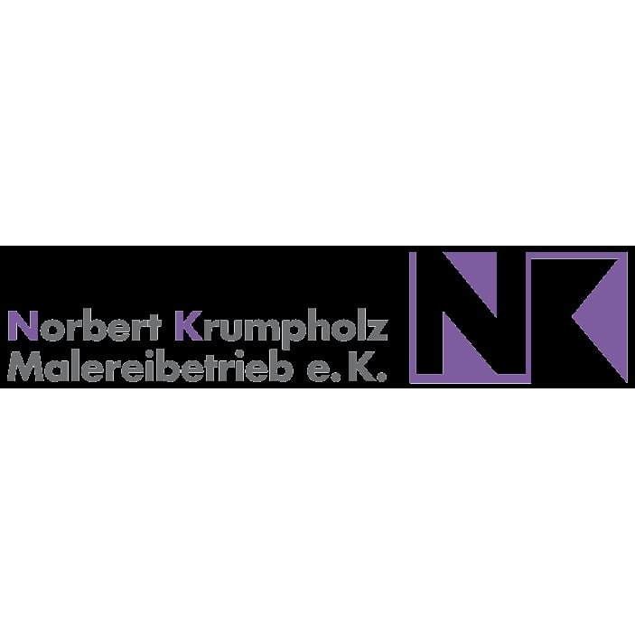 Krumpholz Norbert Malerbetrieb e.K  