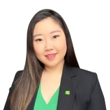 Images Jenny Cho - TD Financial Planner