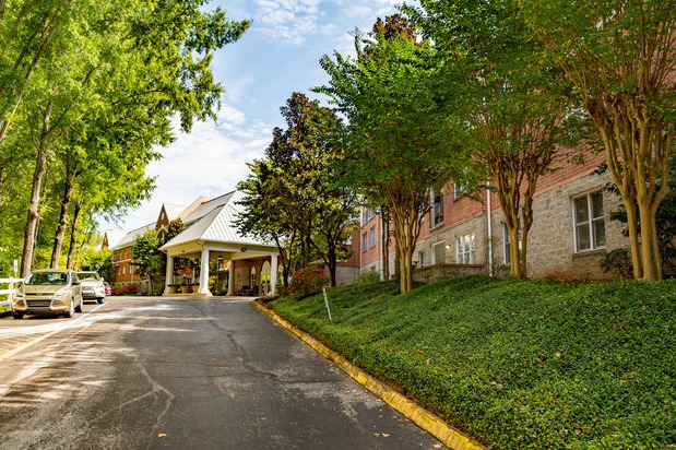 Images The Terrace at Mountain Creek