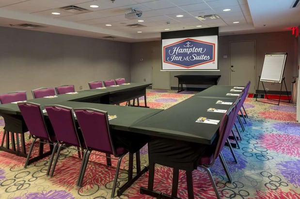 Images Hampton Inn & Suites Dublin