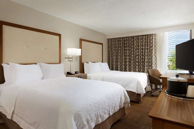 Images Hampton Inn Atlanta-Buckhead