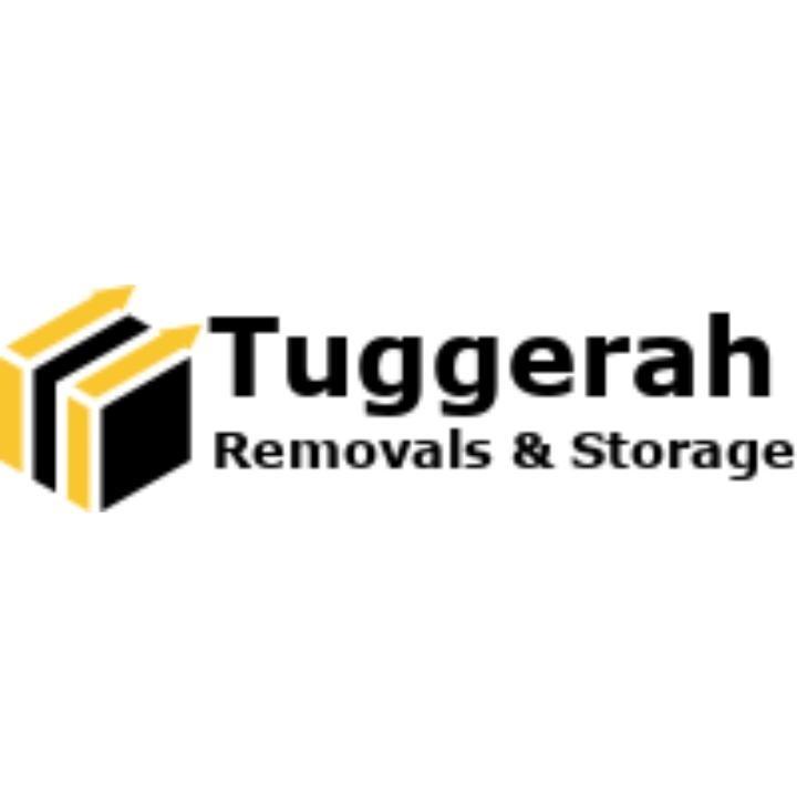Tuggerah Removals and Storage Logo
