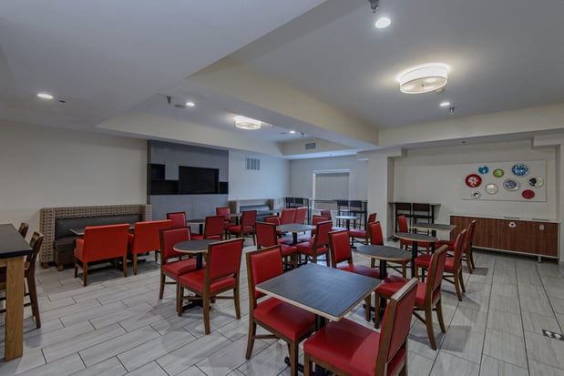 Images Holiday Inn Express & Suites Corpus Christi by IHG