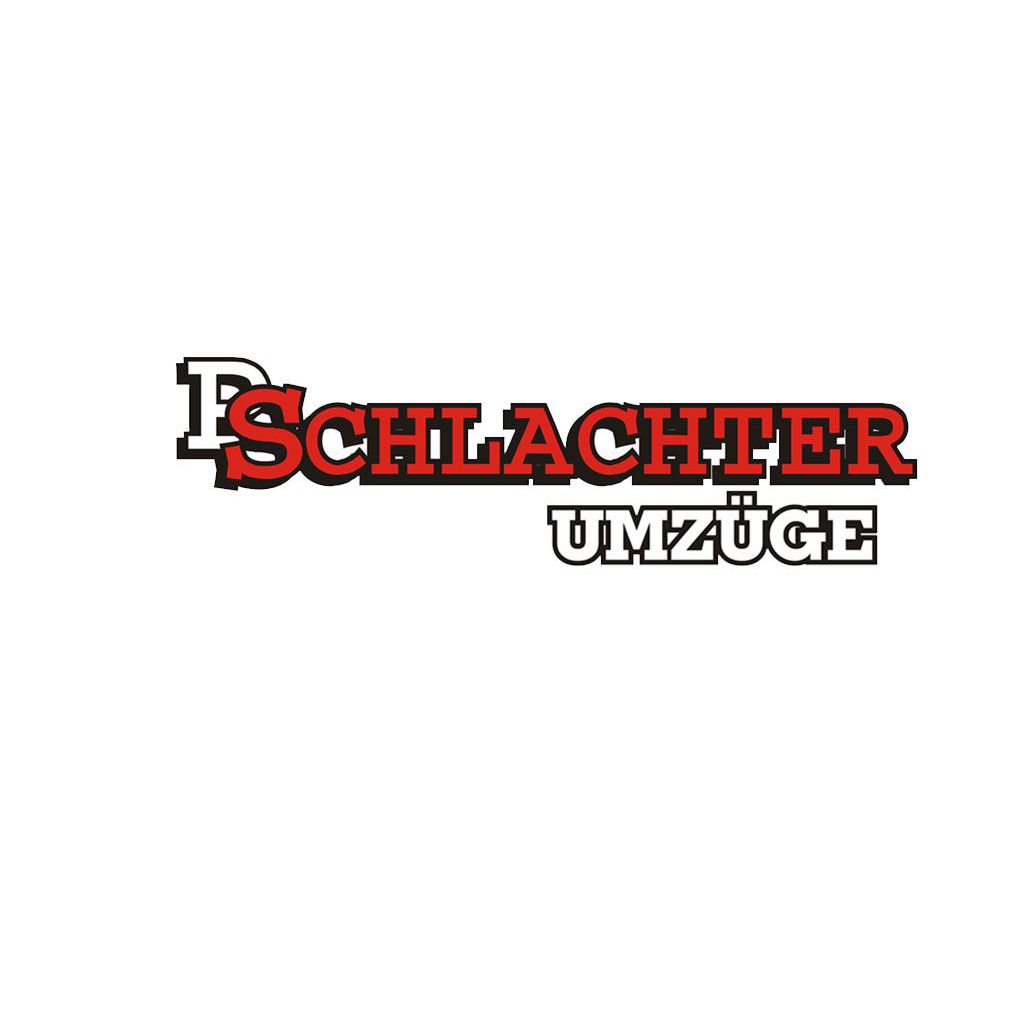 Logo Möbelspedition Peter Schlachter GmbH & Co. KG
