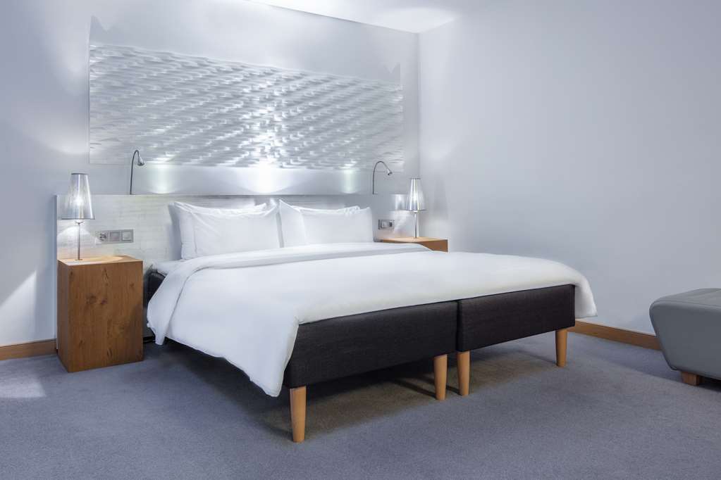 Images Radisson Blu Hotel, Malmo