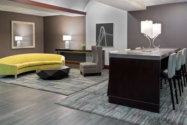 Images Embassy Suites by Hilton Dallas Park Central Area