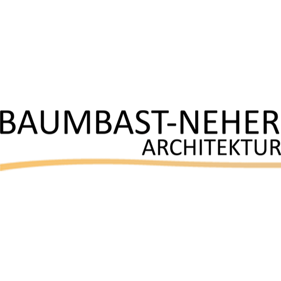 Logo Baumbast-Neher Architekten