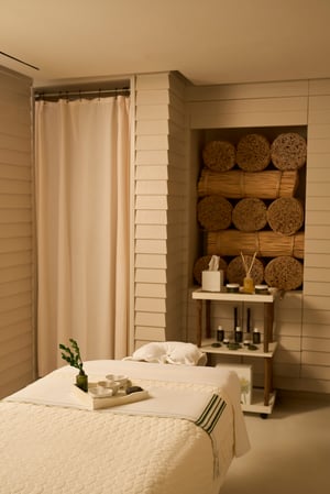 Images Bamford Wellness Spa