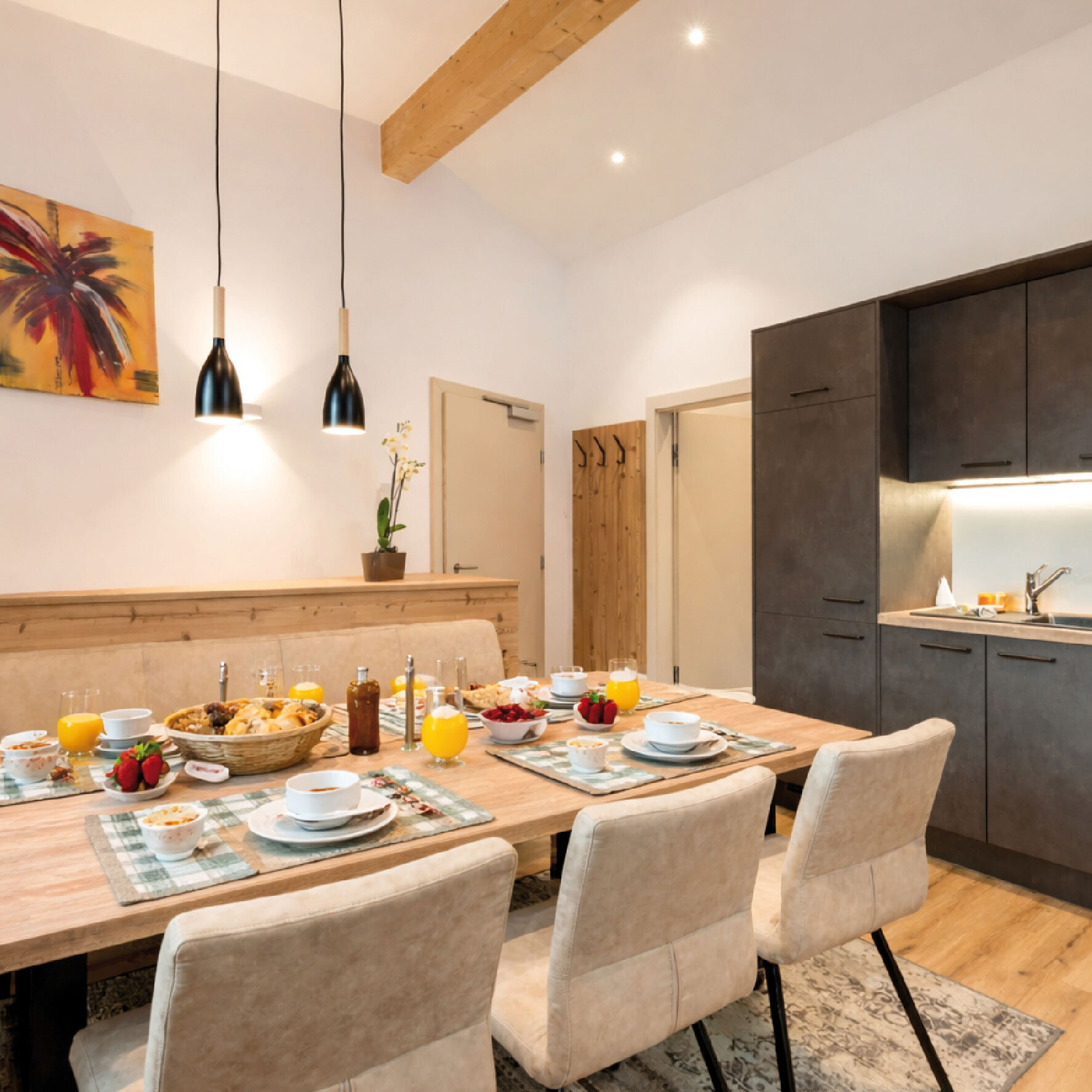 Bild 8 von Ferienhaus Lechappart