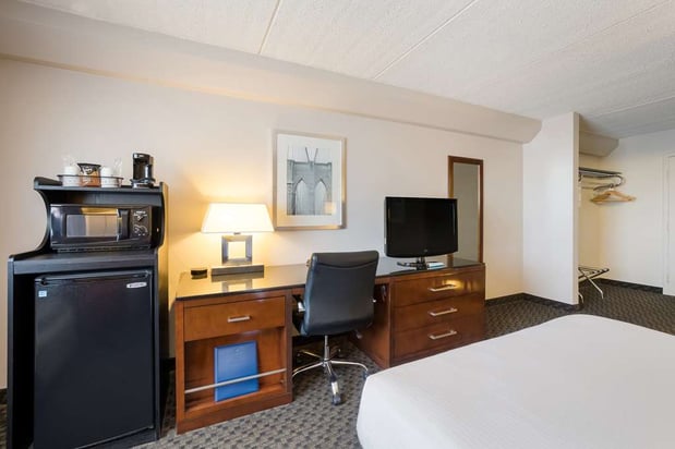 Images Best Western Riverfront Inn